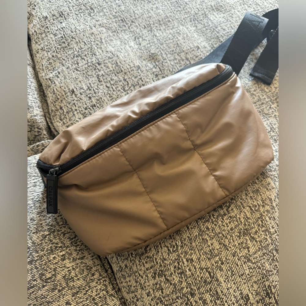 CALPAK Luka Belt Bag, like new!